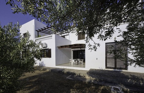 Almyros Apartamento | Apartamento # 1 en la playa
