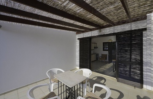 Almyros Apartamento | Apartamento # 1 en la playa