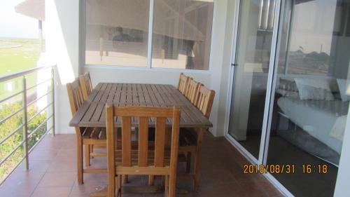 Struisbaai Apartamento | Bayview Apartment