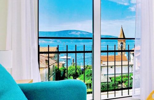 Tomicici Apartamento | Bayview Apartments Tivat Montenegro