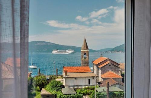 Tomicici Apartamento | Bayview Apartments Tivat Montenegro