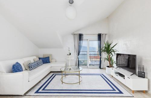 Tomicici Apartamento | Bayview Apartments Tivat Montenegro