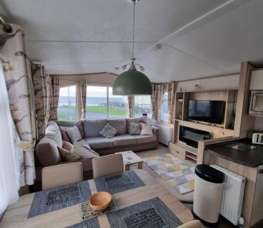 Llanrhystud Otro | Bayview at Pengarreg