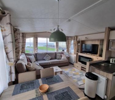 Llanrhystud Otro | Bayview at Pengarreg
