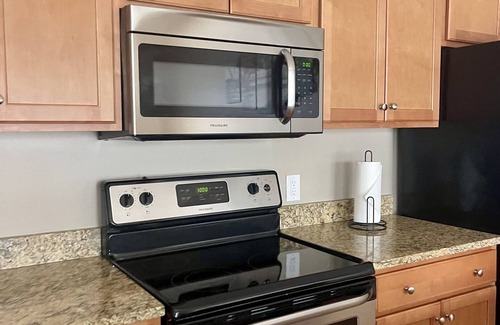 Sodus Point Condominio | Bayview at Three Schooners Landing