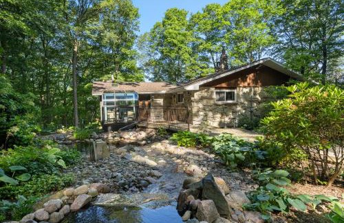 Door County Casa | Bayview Bliss Bungalow by Simple Life Rentals