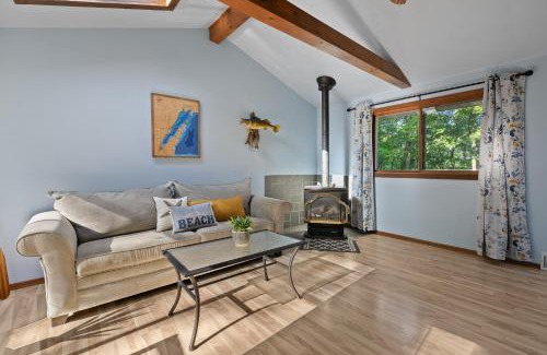 Door County Casa | Bayview Bliss Bungalow by Simple Life Rentals