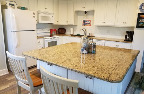 Rockport Casa | ¡Nuevo listado! Bayview Bungalow en South Beach. ¡Tejanos de invierno bienvenidos!
