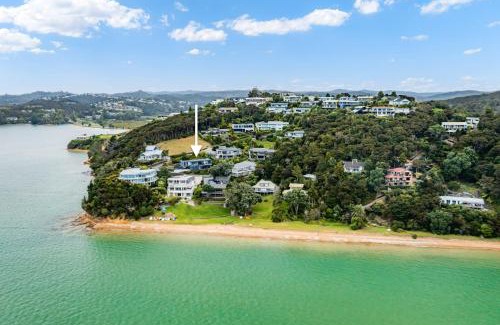 Paihia Casa | Bayview Corner Suite Unit 2 - Paihia Unit