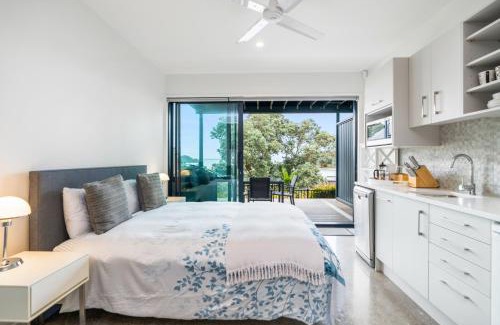 Paihia Casa | Bayview Corner Suite Unit 2 - Paihia Unit