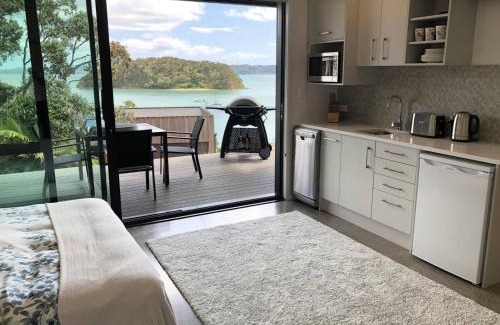 Paihia Casa | Bayview Corner Suite Unit 2 - Paihia Unit