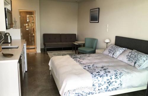 Paihia Casa | Bayview Corner Suite Unit 2 - Paihia Unit