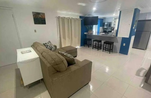 Staniel Cay Cabaña | Bayview Cottage
