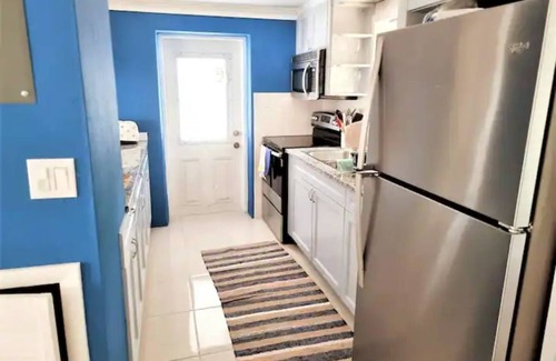 Staniel Cay Cabaña | Bayview Cottage