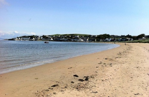 Portmahomack Cabaña | Bayview Cottage Portmahomack - Lovely Highland cottage, wonderful coastal views