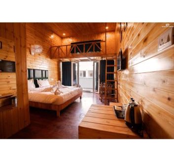 Anjuna Complejo | Bayview Cottage Pool