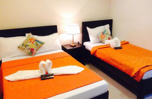 El Nido Cama Y Desayuno | Bayview Country Inn El Nido