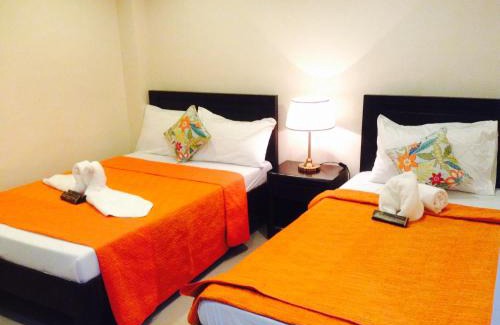 El Nido Cama Y Desayuno | Bayview Country Inn El Nido