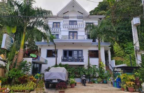 El Nido Cama Y Desayuno | Bayview Country Inn El Nido