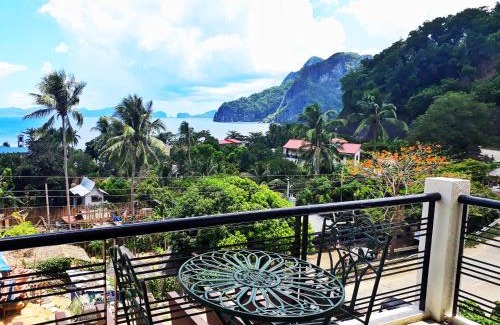 El Nido Cama Y Desayuno | Bayview Country Inn El Nido
