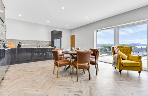 Downings Apartamento | Lujoso-Apartamento-Baño Privado