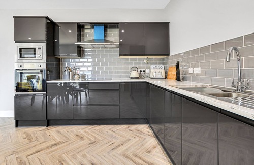 Downings Apartamento | Lujoso-Apartamento-Baño Privado