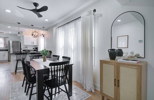 Bay View Casa | Bayview Family-Friendly Stay