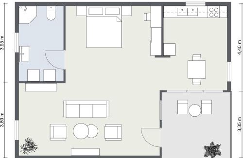 Broadwater Complejo | Bayview Geographe Resort