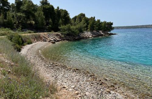 Milna (Brac) Apartamento | Bayview Haven
