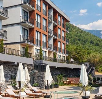 Kotor Apartamento | Bayview Hills Luxury Residences