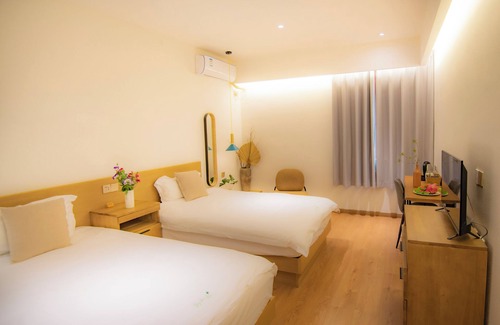 Siming Hotel | Bayview Hotel