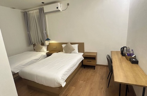 Siming Hotel | Bayview Hotel
