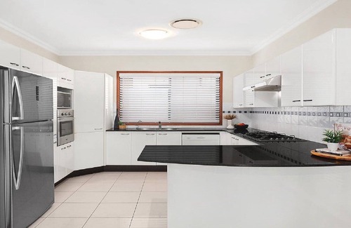 Blue Bay Casa | BAYVIEW HOUSE, DE PRIMERA CALIDAD