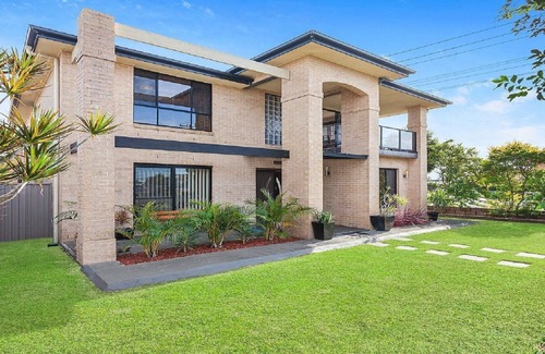 Blue Bay Casa | BAYVIEW HOUSE, DE PRIMERA CALIDAD