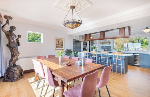 Silverdale Casa | Bayview House Silverdale