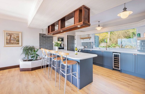 Silverdale Casa | Bayview House Silverdale