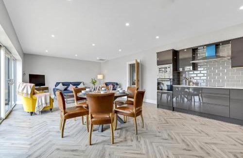 Downings Apartamento | BayView Luxury 3 Bedroom Apartment First Floor