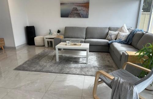 Green Point Casa | Bayview Luxury Waterfront Escape with Pool & Spa