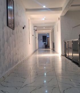 Benin City Hotel | Bayview Mansions Hotel and Suites