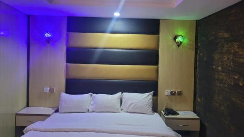 Benin City Hotel | Bayview Mansions Hotel and Suites