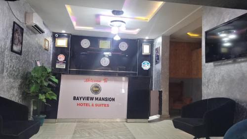 Benin City Hotel | Bayview Mansions Hotel and Suites