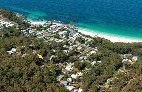 Hyams Beach Casa | Bayview on Bayview Hyams Beach