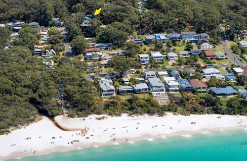 Hyams Beach Casa | Bayview on Bayview Hyams Beach