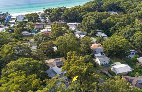 Hyams Beach Casa | Bayview on Bayview Hyams Beach
