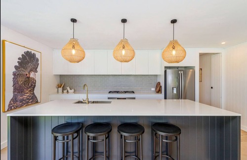 Bayview Casa | Bayview Bliss cerca de Pittwater, Dog Park y campo de golf