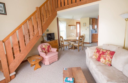 Mahone Bay Cama Y Desayuno | Bayview Pines Country Inn