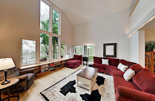Tillamook Casa | Bayview Reach