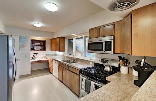 Tillamook Casa | Bayview Reach