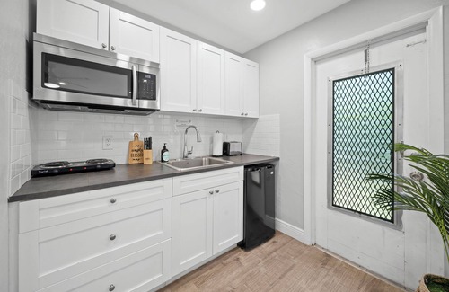 East Fort Lauderdale Apartamento | Bayview Regency Apartments By Lowkl