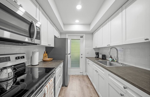 East Fort Lauderdale Apartamento | Bayview Regency Apartments By Lowkl